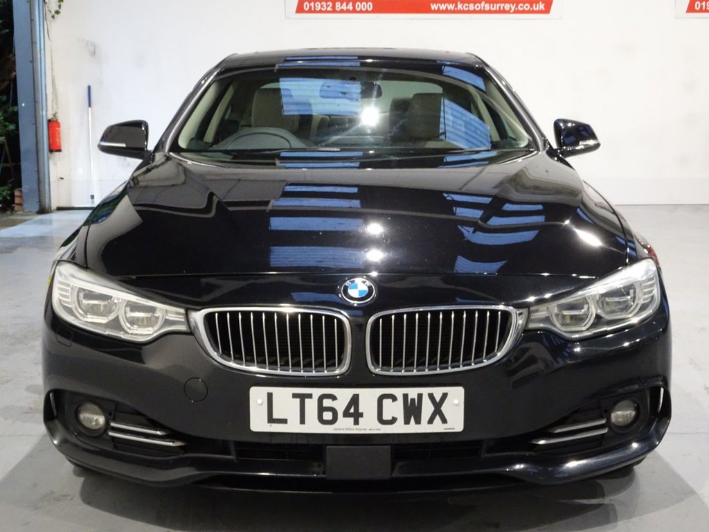 Used BMW 4 Series 2014 for sale - 77408484: Photo 24
