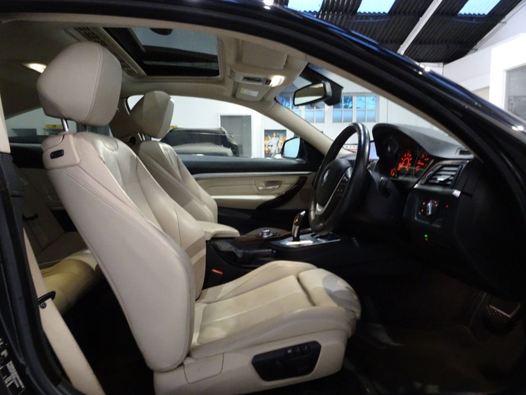 Used BMW 4 Series 2014 for sale - 77408484: Photo 25