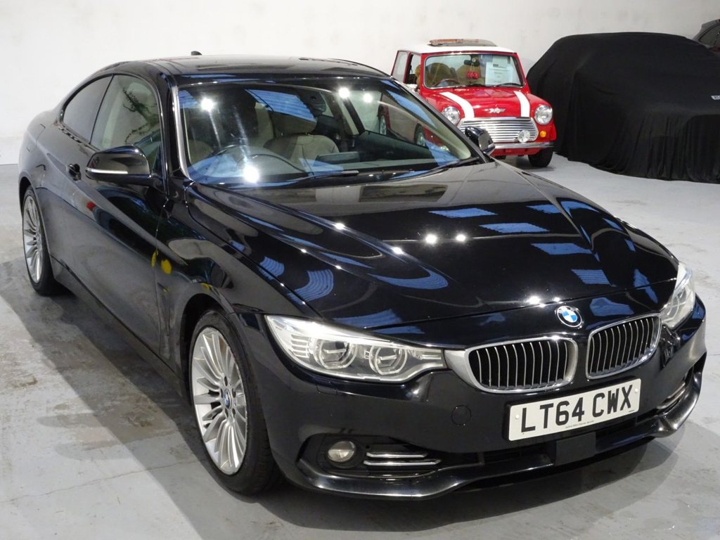 Used BMW 4 Series 2014 for sale - 77408484: Photo 27