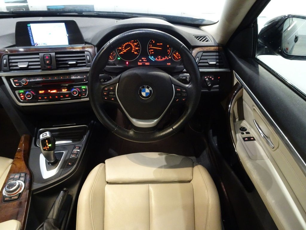 Used BMW 4 Series 2014 for sale - 77408484: Photo 3