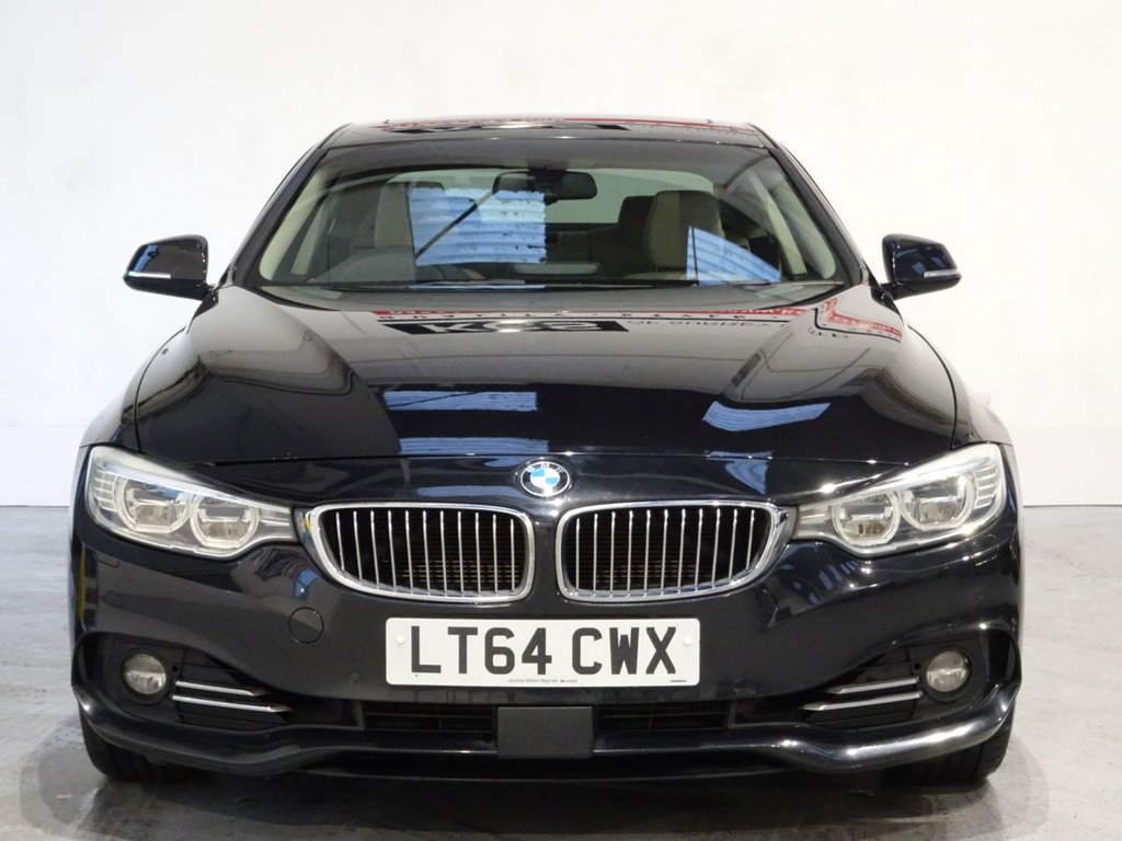 Used BMW 4 Series 2014 for sale - 77408484: Photo 8
