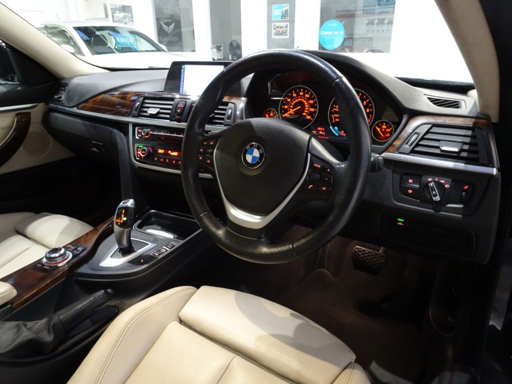 Used BMW 4 Series 2014 for sale - 77408484: Photo 9