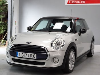 Used MINI Hatch 2017 for sale - 78768796: Photo