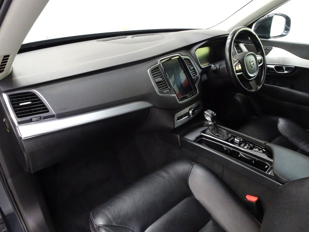 Used Volvo XC90 2018 for sale - 76509596: Photo 10