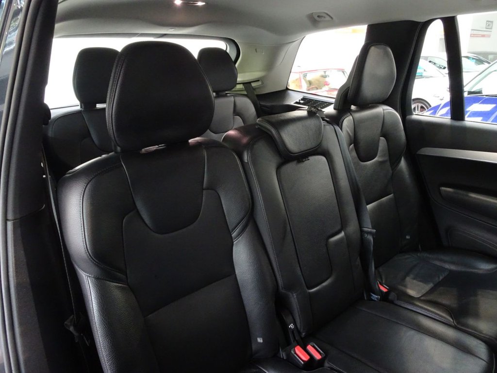 Used Volvo XC90 2018 for sale - 76509596: Photo 11