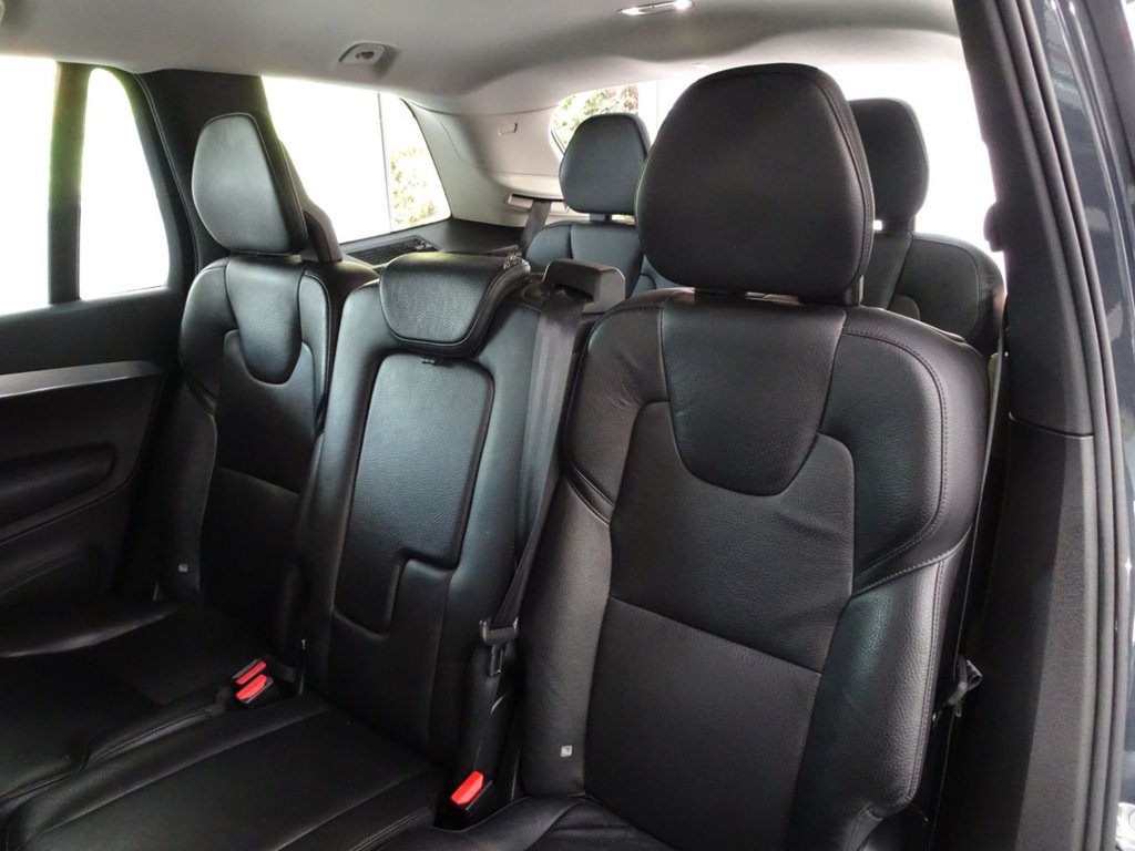 Used Volvo XC90 2018 for sale - 76509596: Photo 14