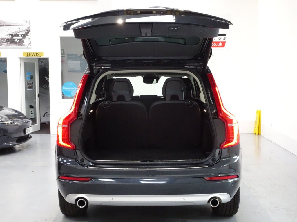 Used Volvo XC90 2018 for sale - 76509596: Photo 15