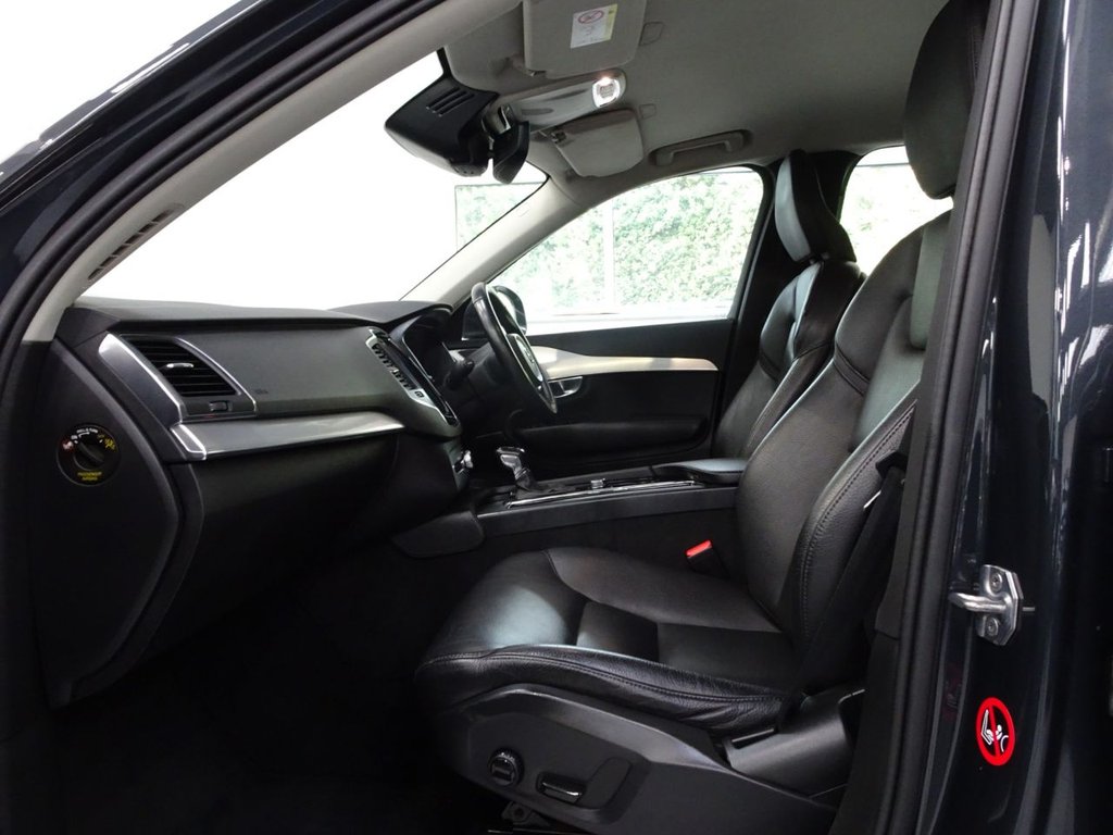 Used Volvo XC90 2018 for sale - 76509596: Photo 19