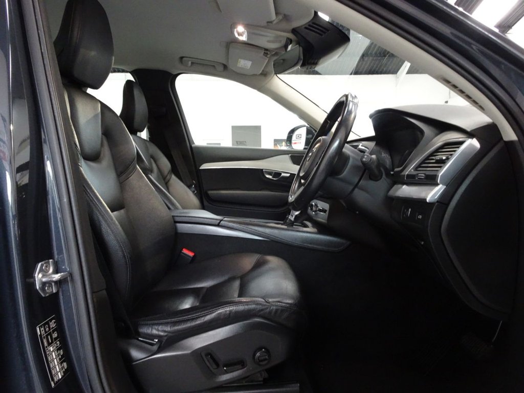 Used Volvo XC90 2018 for sale - 76509596: Photo 22