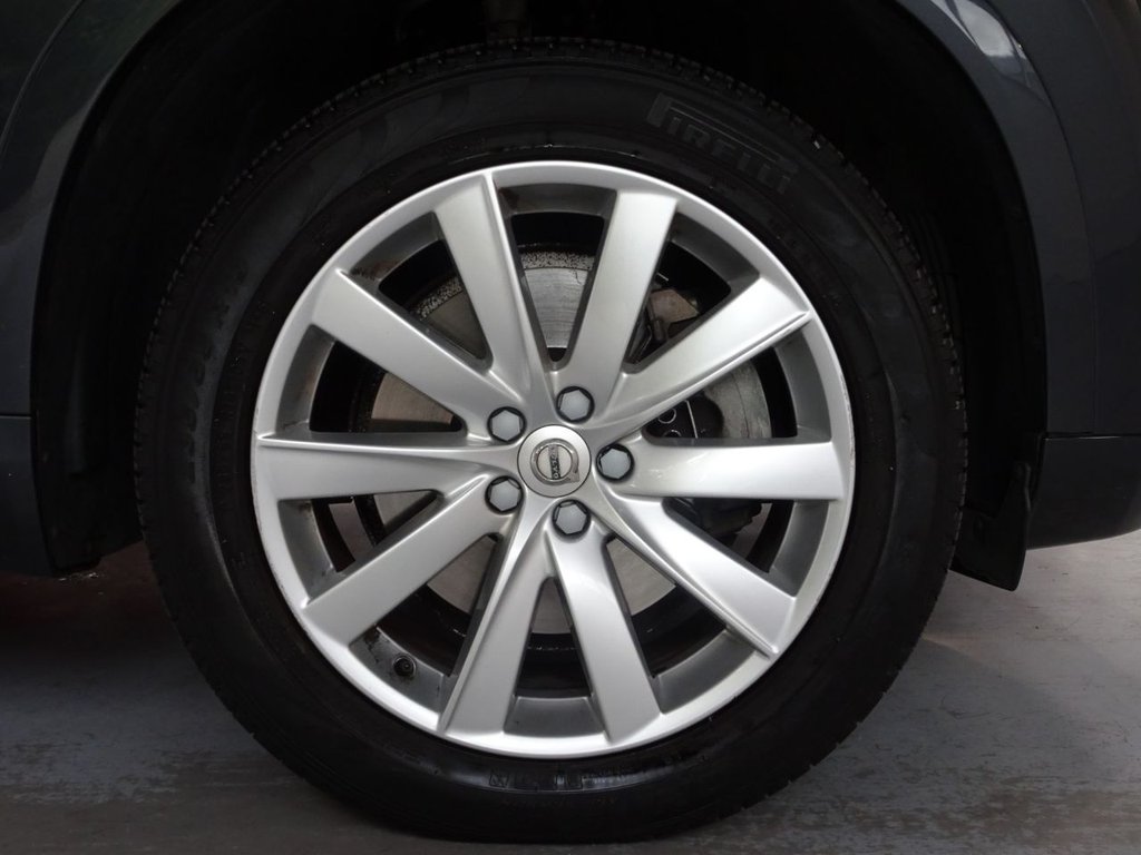 Used Volvo XC90 2018 for sale - 76509596: Photo 23