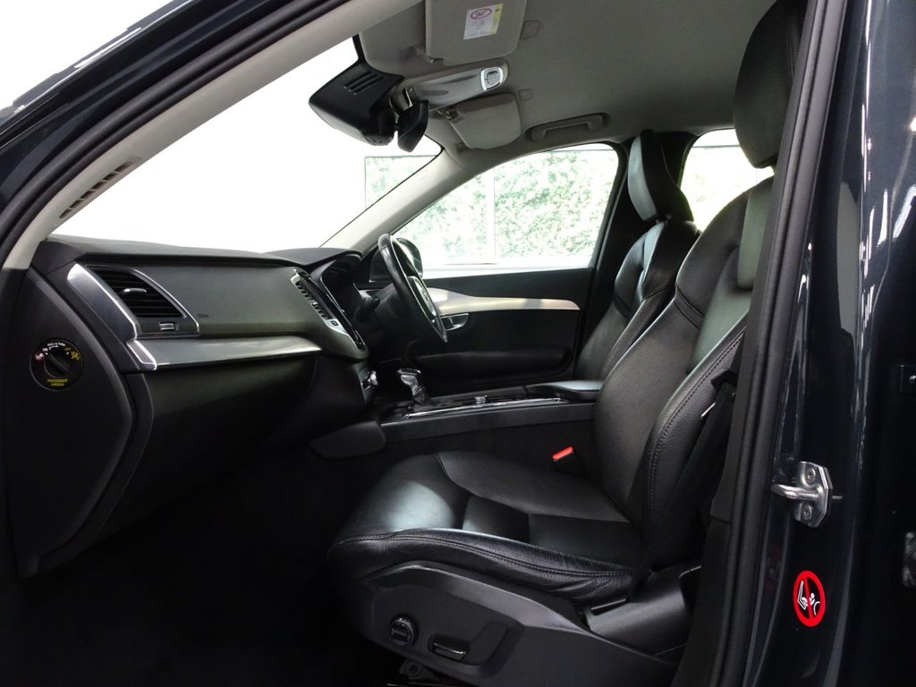 Used Volvo XC90 2018 for sale - 76509596: Photo 25