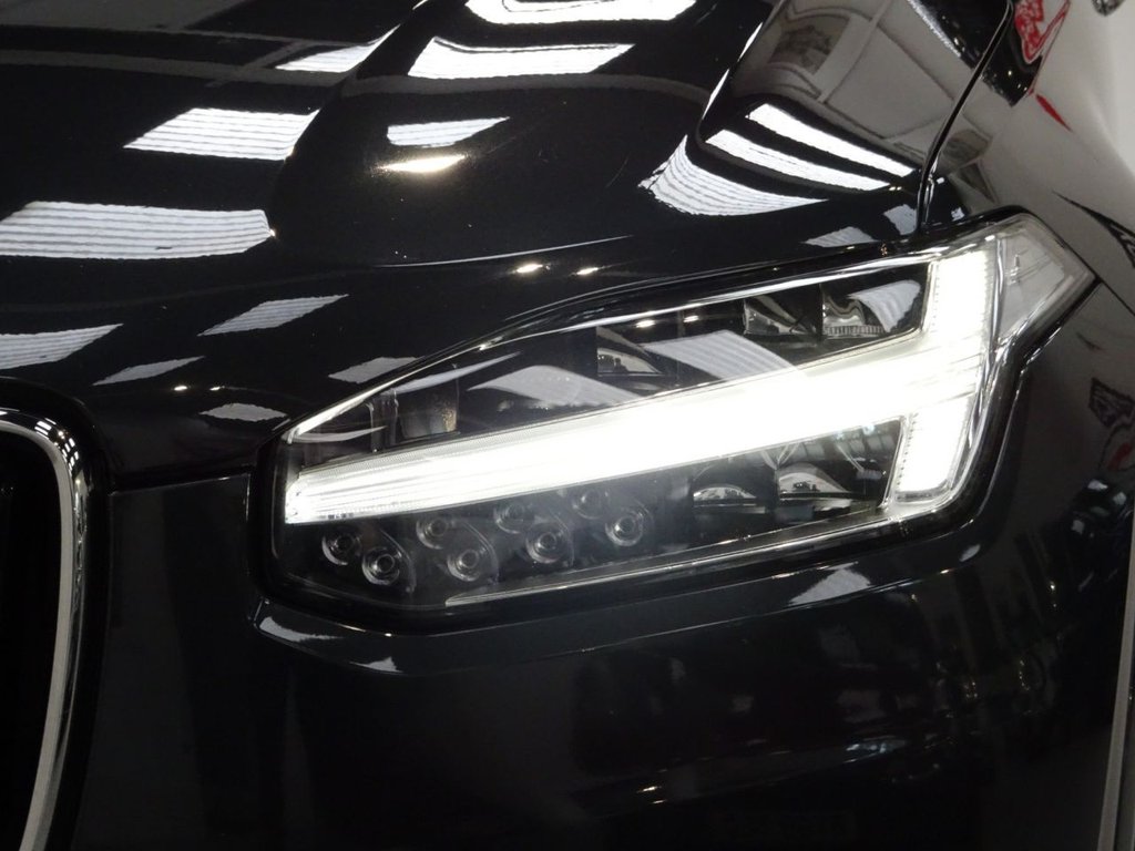 Used Volvo XC90 2018 for sale - 76509596: Photo 28