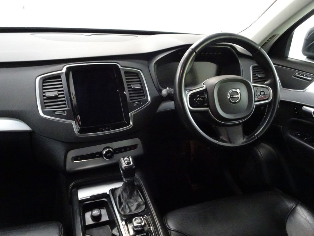 Used Volvo XC90 2018 for sale - 76509596: Photo 29