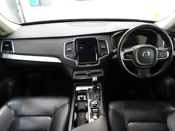 Used Volvo XC90 2018 for sale - 76509596: Photo