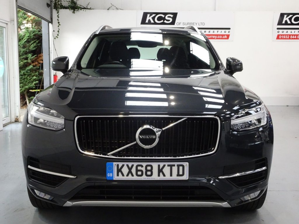 Used Volvo XC90 2018 for sale - 76509596: Photo 31