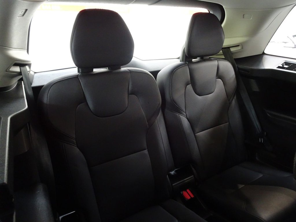 Used Volvo XC90 2018 for sale - 76509596: Photo 35