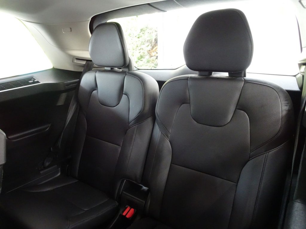 Used Volvo XC90 2018 for sale - 76509596: Photo 37