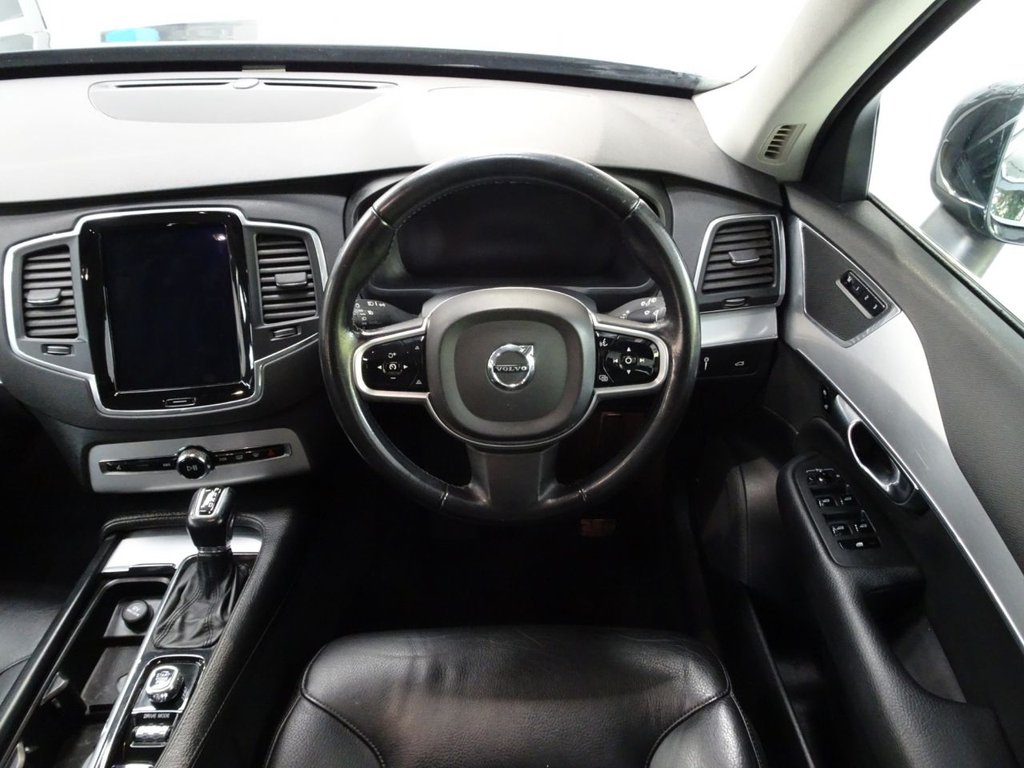 Used Volvo XC90 2018 for sale - 76509596: Photo 4