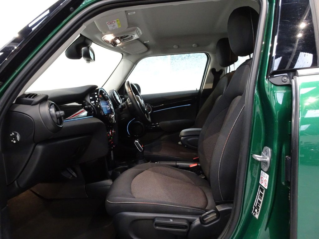 Used MINI Hatch 2023 for sale - 77110806: Photo 10