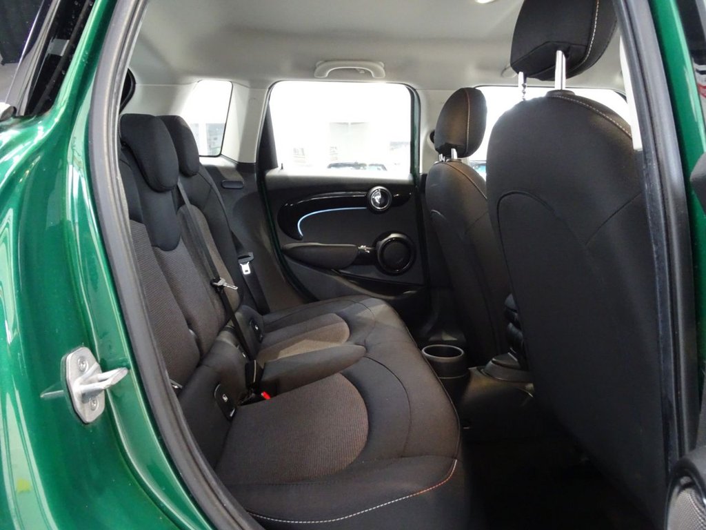 Used MINI Hatch 2023 for sale - 77110806: Photo 13