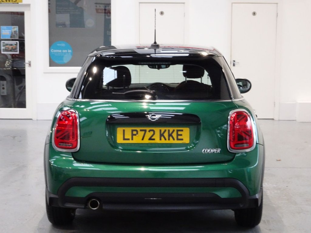 Used MINI Hatch 2023 for sale - 77110806: Photo 14