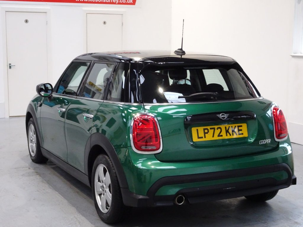 Used MINI Hatch 2023 for sale - 77110806: Photo 23