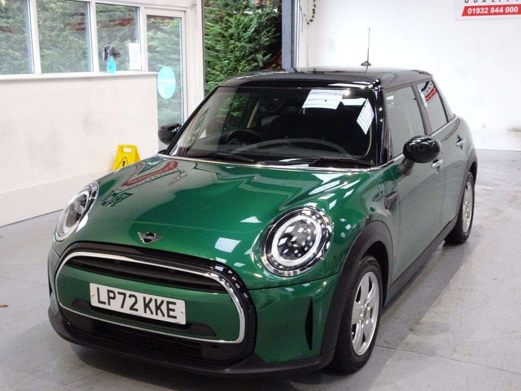 Used MINI Hatch 2023 for sale - 77110806: Photo 25