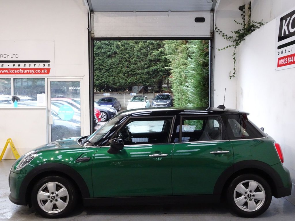 Used MINI Hatch 2023 for sale - 77110806: Photo 3