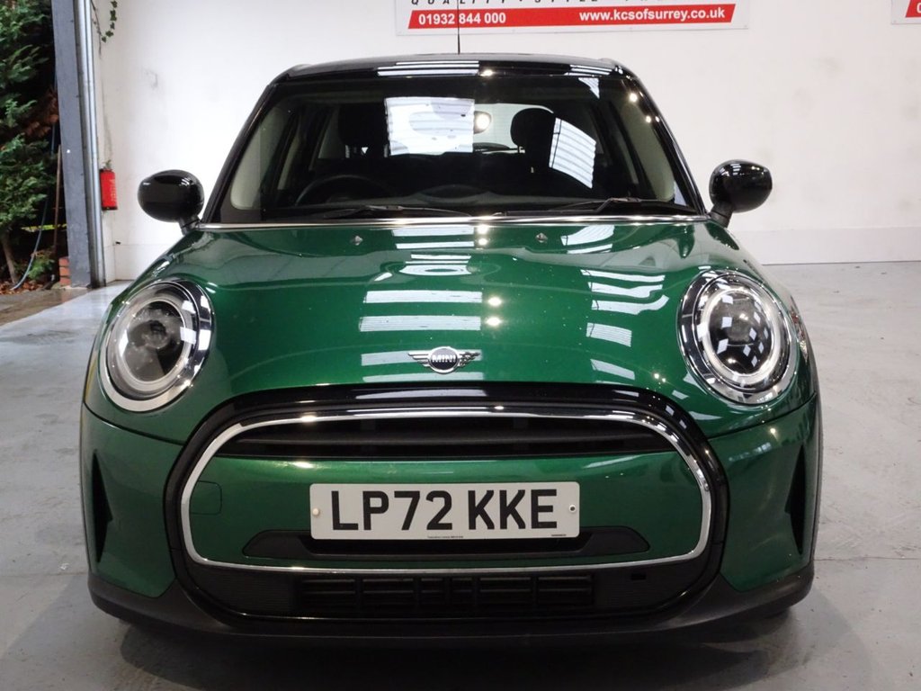 Used MINI Hatch 2023 for sale - 77110806: Photo 31