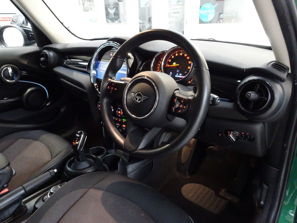 Used MINI Hatch 2023 for sale - 77110806: Photo 33