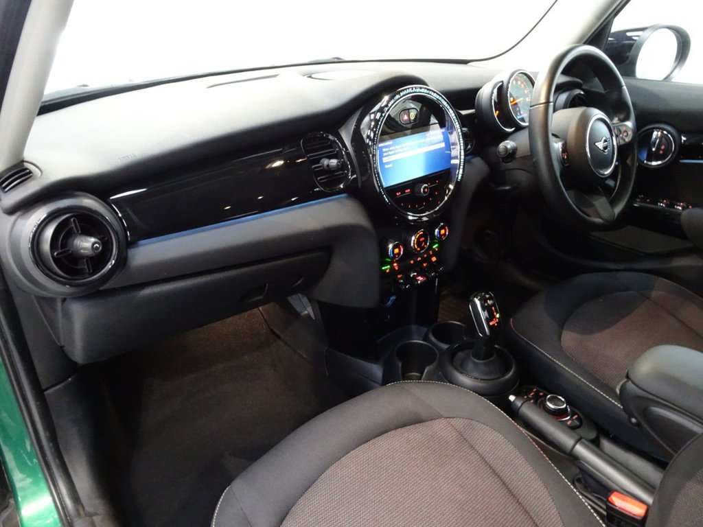 Used MINI Hatch 2023 for sale - 77110806: Photo 34