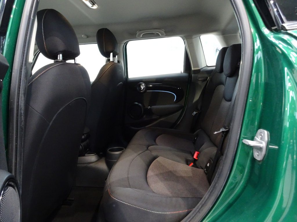 Used MINI Hatch 2023 for sale - 77110806: Photo 37