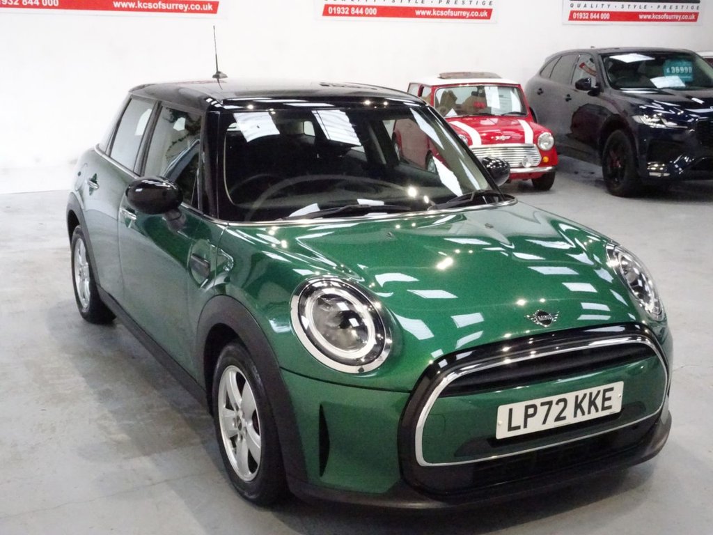 Used MINI Hatch 2023 for sale - 77110806: Photo 38