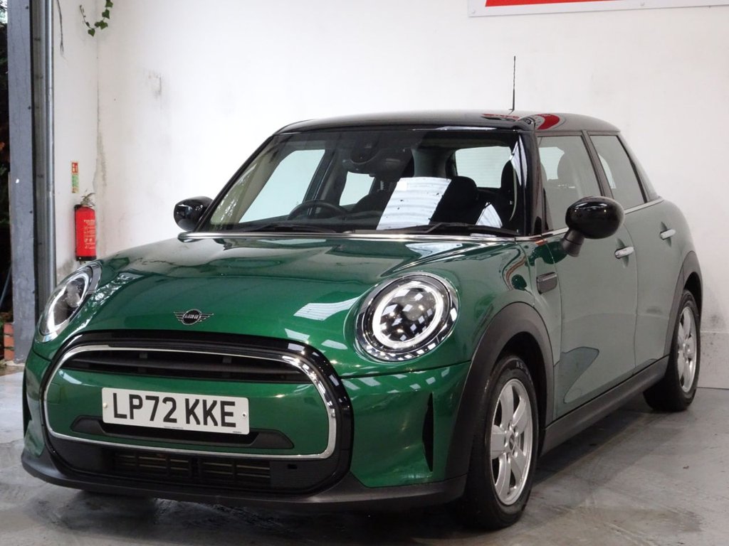 Used MINI Hatch 2023 for sale - 77110806: Photo 4