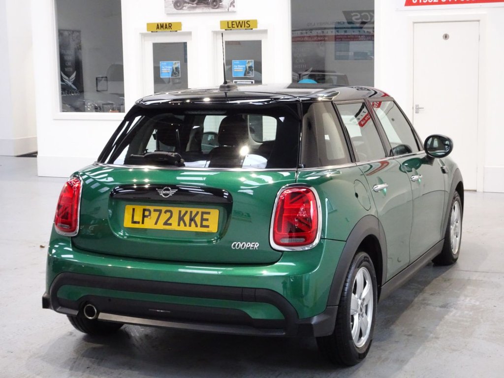 Used MINI Hatch 2023 for sale - 77110806: Photo 5
