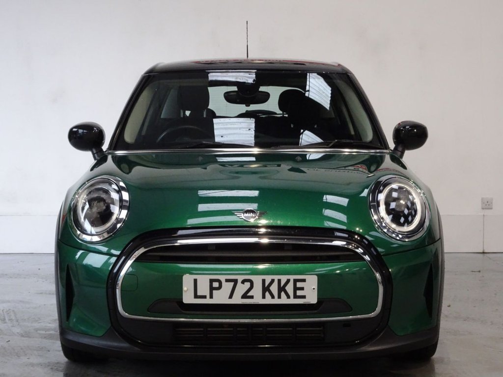 Used MINI Hatch 2023 for sale - 77110806: Photo 8