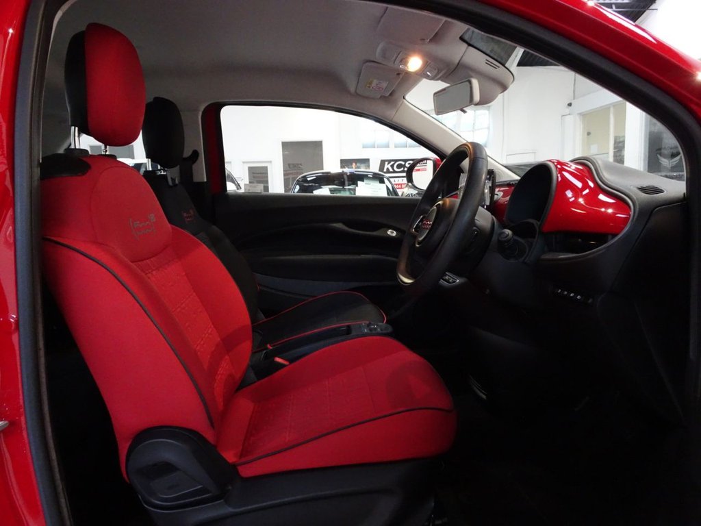 Used Fiat 500e 2023 for sale - 76509524: Photo 12