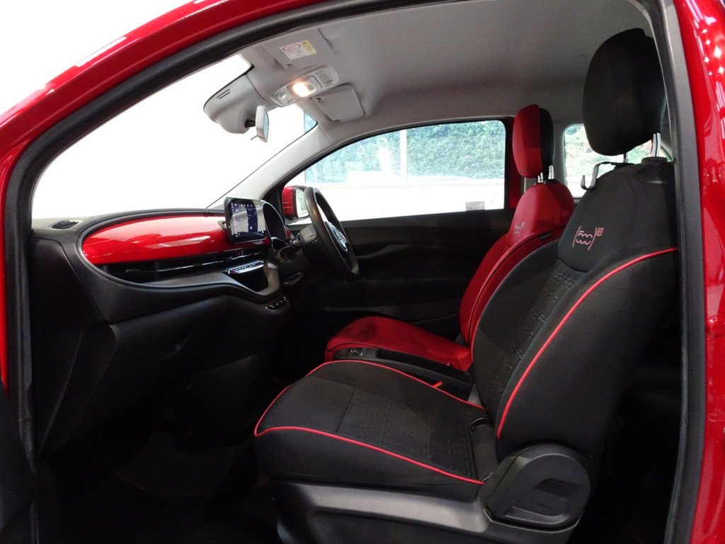 Used Fiat 500e 2023 for sale - 76509524: Photo 14