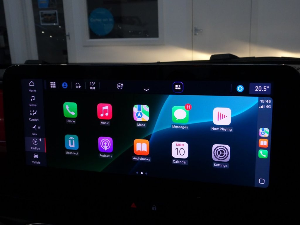 Used Fiat 500e 2023 for sale - 76509524: Photo 18