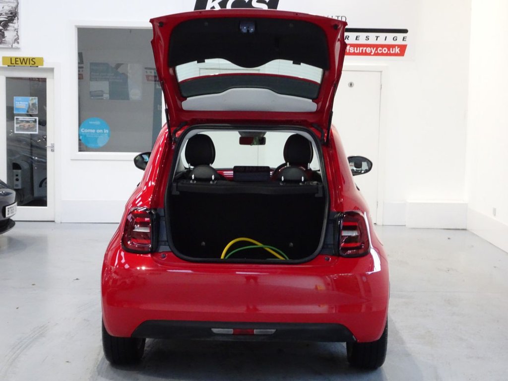 Used Fiat 500e 2023 for sale - 76509524: Photo 19