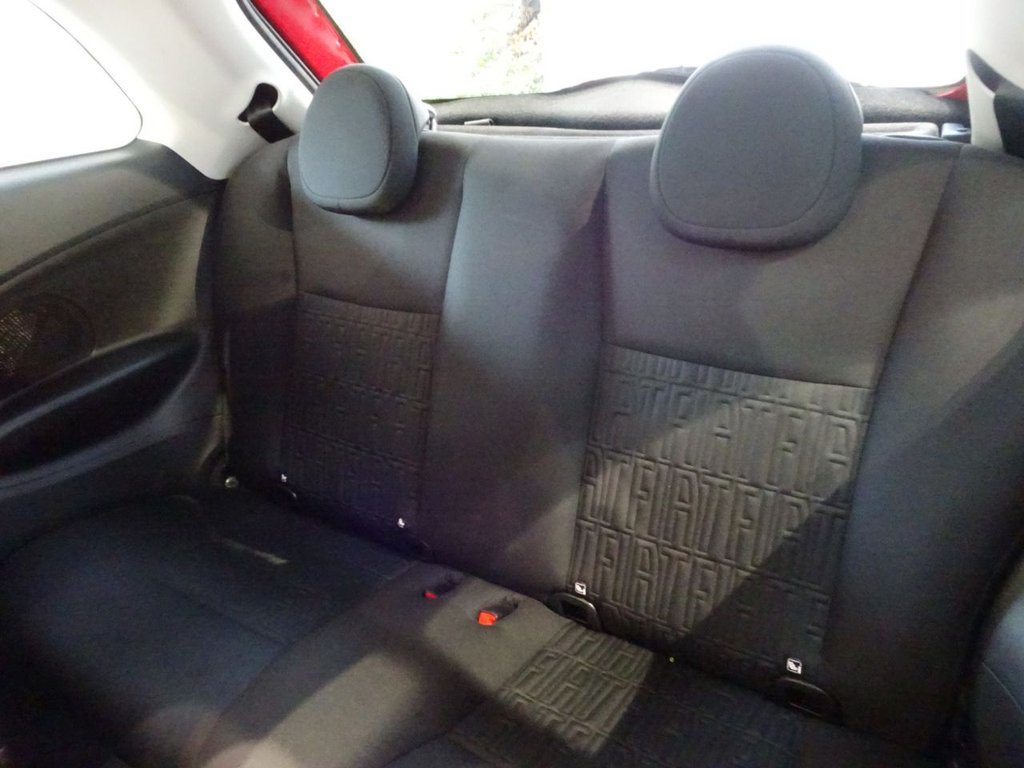 Used Fiat 500e 2023 for sale - 76509524: Photo 29