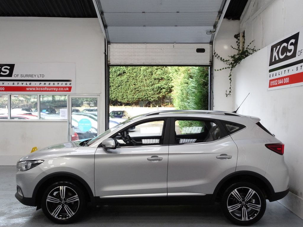 Used MG MG ZS 2019 for sale - 77027224: Photo 10