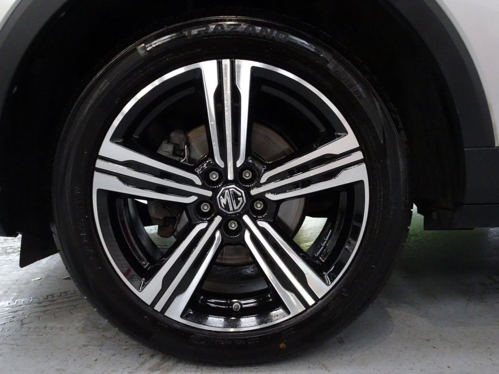 Used MG MG ZS 2019 for sale - 77027224: Photo 11