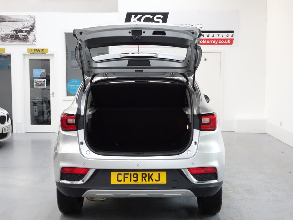 Used MG MG ZS 2019 for sale - 77027224: Photo 15