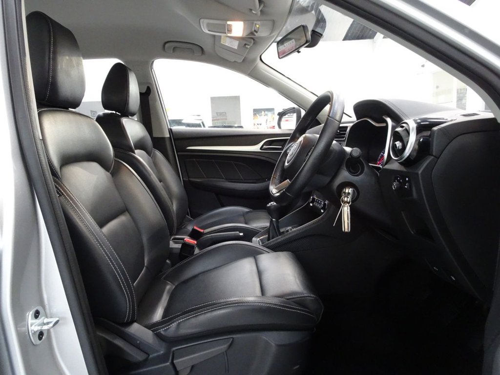 Used MG MG ZS 2019 for sale - 77027224: Photo 17