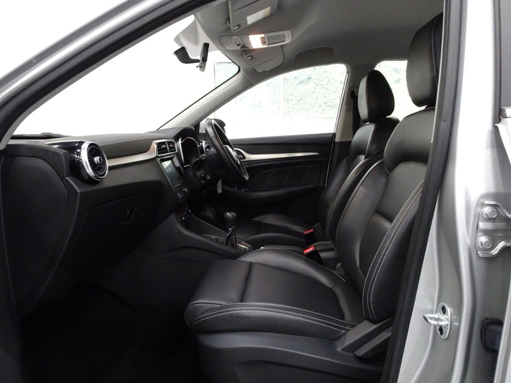 Used MG MG ZS 2019 for sale - 77027224: Photo 18