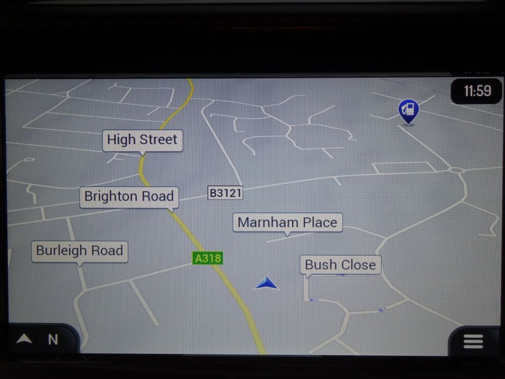 Used MG MG ZS 2019 for sale - 77027224: Photo 19