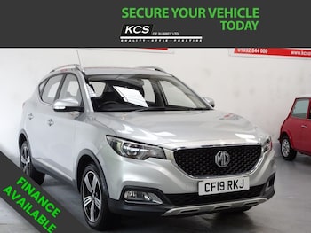MG MG ZS feature image