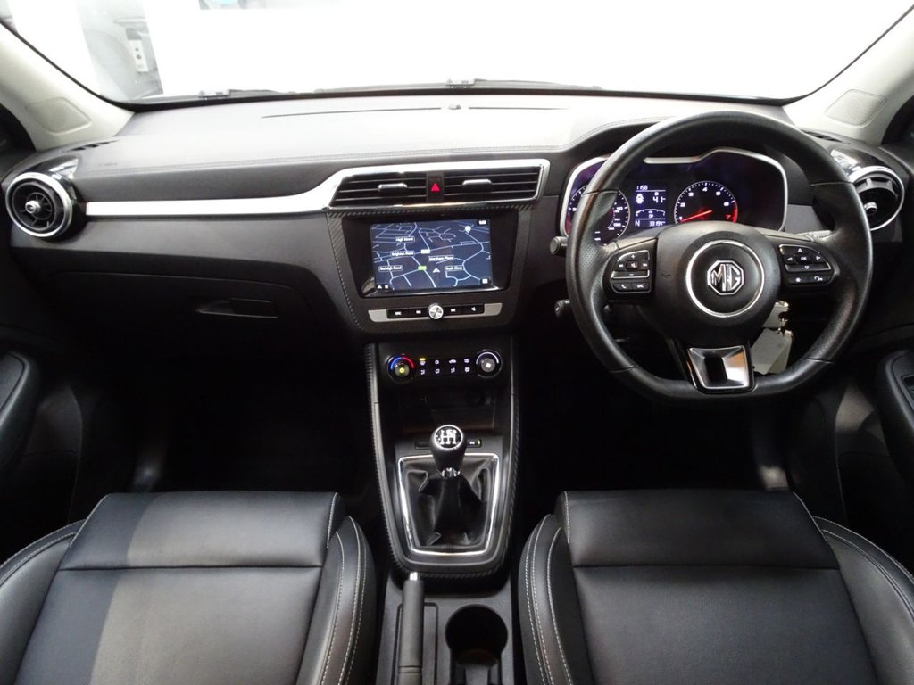 Used MG MG ZS 2019 for sale - 77027224: Photo 2