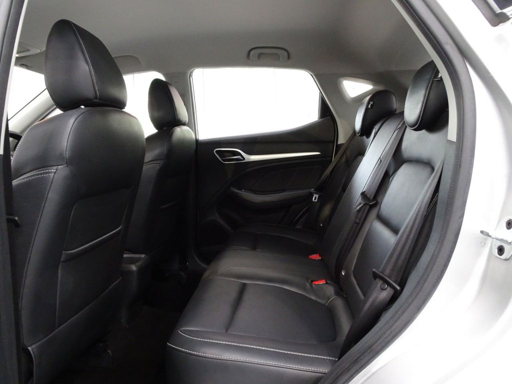 Used MG MG ZS 2019 for sale - 77027224: Photo 21